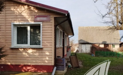 Купить дом, Деменичи, Хмелевский с/с, 25 соток. Фото 33