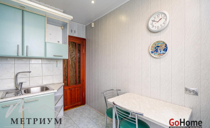 Купить 3-комнатную квартиру, Минск, Стариновская ул., 4 (Первомайский район). Фото 25