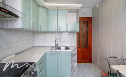 Купить 3-комнатную квартиру, Минск, Стариновская ул., 4 (Первомайский район). Фото 24