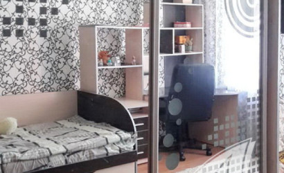 Купить 3-комнатную квартиру, Брест, Центр, б-р Космонавтов. Фото 12