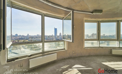 Купить 5-комнатную квартиру, Минск, Сторожовская ул., 6 (Центральный район). Фото 8