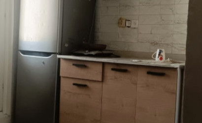 Снять 1-комнатную квартиру, Минск, ул. Каменногорская, д. 14(Фрунзенский район). Фото 1