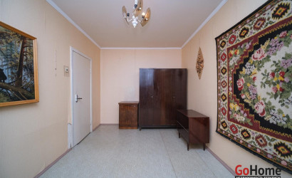 Купить 2-комнатную квартиру, Минск, Могилевская ул., 16(Октябрьский район). Фото 10