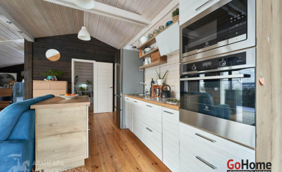 Купить дом, Смолевичи, Брестская ул., 15 соток. Фото 31