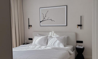 Купить 2-комнатную квартиру, Минск, Белградская ул., 1 (Октябрьский район). Фото 12