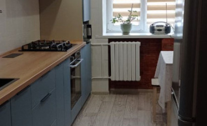 Снять 2-комнатную квартиру на сутки, Нарочь, ул.Октябрьская, д.21. Фото 3