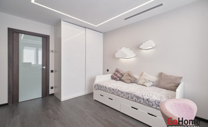 Купить 3-комнатную квартиру, Минск, ул. Беды, д. 36 (Советский район). Фото 10