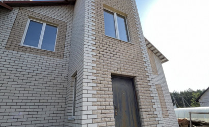 Купить коттедж, Жлобин, Волкова,30Е, 12.5 соток. Фото 13