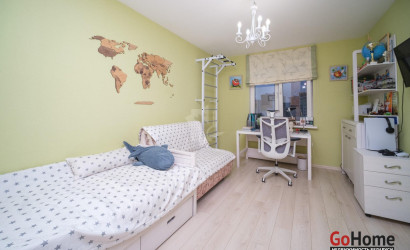 Купить 2-комнатную квартиру, Лесной, Александрова ул., 3. Фото 6