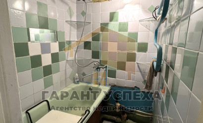 Купить 2-комнатную квартиру, Брест, ул. Кривошеина. Фото 12