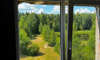 Купить 1-комнатную квартиру, Орша, 1 я Молодежная. Фото 2