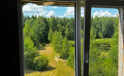 4-этаж.(29.7 м2), Орша(Шкловская)
