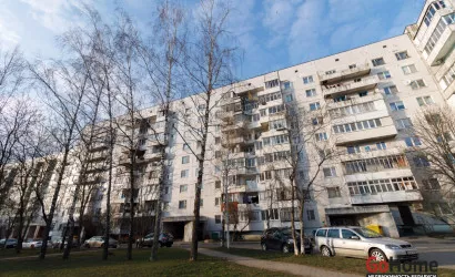  38 м2, Витебск(Богатырева , д. 32)