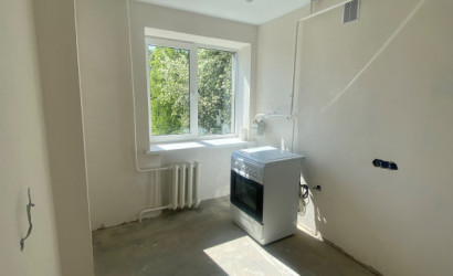 Купить 1-комнатную квартиру, Иваново, Советская, 38. Фото 6