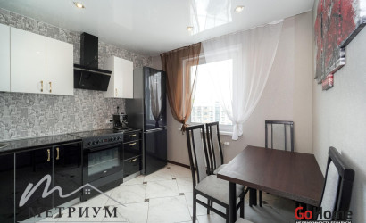 Купить 1-комнатную квартиру, Копище, Леонардо Да Винчи ул., 2. Фото 17