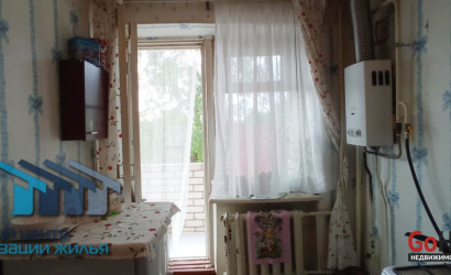 Купить 2-комнатную квартиру, Скоки. Фото 2