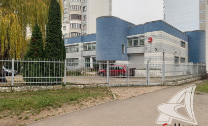 Продажа склада, Брест, Восток,  1458 кв.м.. Фото 1