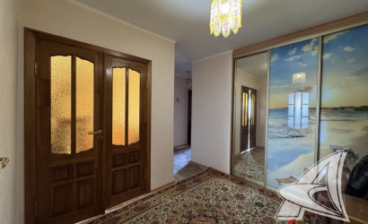 Купить 3-комнатную квартиру, Брест, Центр, наб. Франциска Скорины. Фото 18