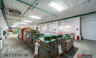 Аренда помещения, Минск, Лынькова ул., 19/3, 469.7 кв.м.. Фото 12