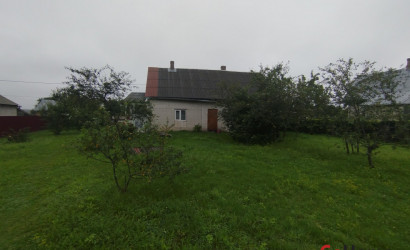 Купить дом, Бенякони, Виленская ул., 18.56 соток. Фото 8