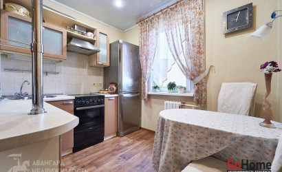 Купить 1-комнатную квартиру, Минск, Громова ул., 46 (Московский район). Фото 7