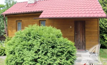  3-этаж.(270.2 м2), Брест(Березовка)