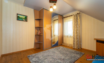 Купить дом, Тресковщина, Щорса, 26/А, 20 соток. Фото 30