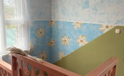 Купить дом в деревне, Перхурово, 10 соток. Фото 22