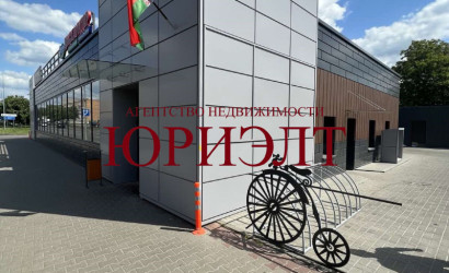 Продажа помещения, Пинск, Первомайская, 90, 285.5 кв.м.. Фото 1