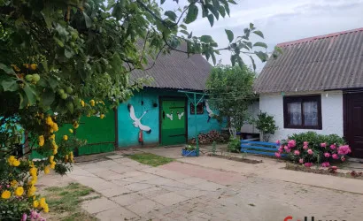  102.7 м2, Береза(Народная ул., 17)