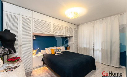 Купить 3-комнатную квартиру, Лесной, Александрова ул., 3. Фото 17