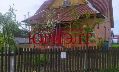 Купить дом, Сошно, Зелёная, 15.18 соток. Фото 1