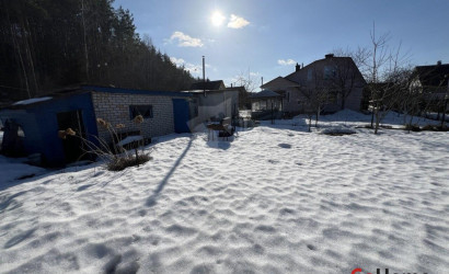 Купить дом в деревне, ГОРИЗОНТ-82, 5 соток. Фото 11