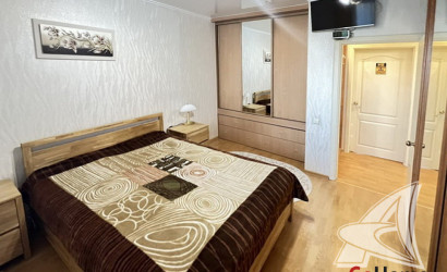 Купить 3-комнатную квартиру, Брест, Южный, ул. Жукова. Фото 19