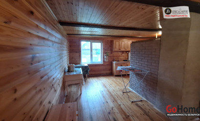 Купить дом, Плиса, Глубокская ул., 9, 22 соток. Фото 15