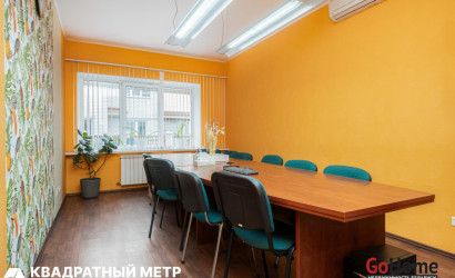 Продажа офиса, Минск, Некрасова ул., 88, 137.5 кв.м.. Фото 23