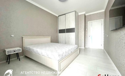 Купить 3-комнатную квартиру, Минск, Игуменский тракт 14 (Ленинский район). Фото 4