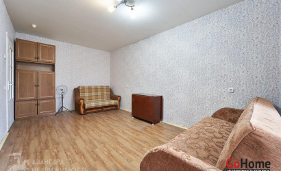 Купить 1-комнатную квартиру, Минск, Каменногорская ул., 28 (Фрунзенский район). Фото 4