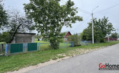 Купить дом, Скидель, Гастелло, 15 соток. Фото 6