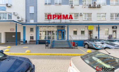 Продажа офиса, Минск, Краснозвёздная, 18Б,  744.4 кв.м.. Фото 2