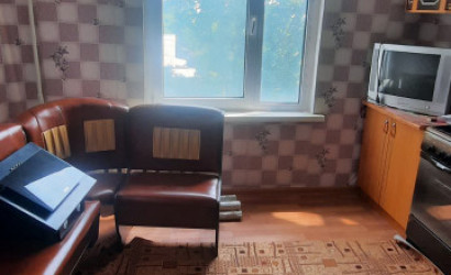 Купить 1-комнатную квартиру, Городок, Комсомольская. Фото 10