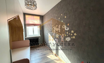 Купить 3-комнатную квартиру, Брест, ул. Буденого. Фото 13