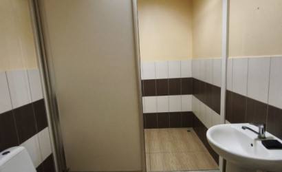 Аренда торгового помещения, Минск, ул.Литературная , 22, 45 кв.м.. Фото 4