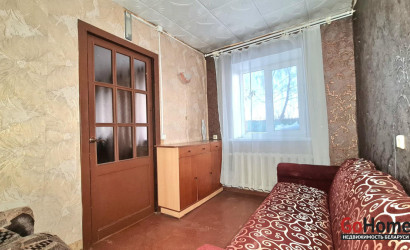 Купить 5-комнатную квартиру, Томковичи, Центральная ул.. Фото 8