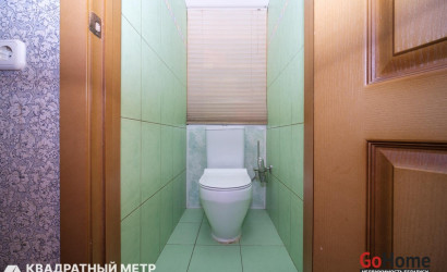 Купить 3-комнатную квартиру, Минск, Рыбалко ул., 2 (Ленинский район). Фото 26