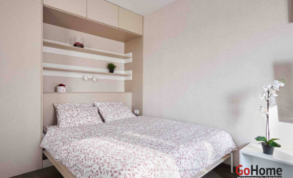 Снять 1-комнатную квартиру на сутки, Минск, ул. Репина, д. 4 (Центральный район). Фото 9