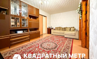 Купить 4-комнатную квартиру, Минск, Ангарская ул., 10/2(Заводской район). Фото 1