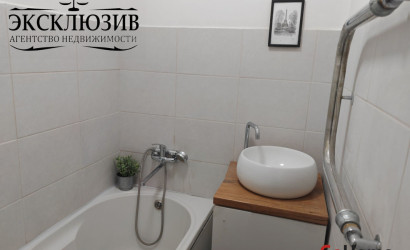 Купить 3-комнатную квартиру, Барановичи, Курчатова ул., 15. Фото 13