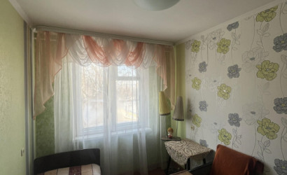 Купить 3-комнатную квартиру, Лида, Космонавтов ул., 16/2. Фото 5