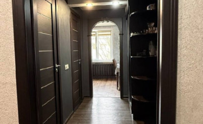 Купить 2-комнатную квартиру, Витебск, Чапаева, 38/1. Фото 2